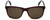 Carolina Herrera Designer Sunglasses SHE658-0ACL in Red Tortoise Fade Plasticmm