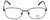 Ducks Unlimited Designer Eyeglasses Lincoln in Charcoal 57mm :: Progressive