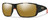 Smith Optics Guide's Choice Sunglasses in Howler Matte Tortoise with Polarized Bronze Mirror Lens