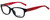 Converse Designer Eyeglasses Q035 in Black 49mm :: Custom Left & Right Lens