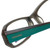 Converse Designer Eyeglasses Composition in Black 50mm :: Rx Single Vision