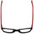 Converse Designer Eyeglasses Q035 in Black 49mm :: Progressive
