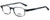 Converse Designer Eyeglasses P001 in Smoke 49mm :: Rx Bi-Focal