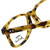 Converse Designer Eyeglasses P012 in Tokyo Tortoise 52mm :: Rx Bi-Focal