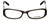 Converse Designer Reading Glasses Composition in Black 50mm