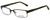 Converse Designer Eyeglasses Zing  in Brown 46mm :: Custom Left & Right Lens