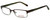 Converse Designer Eyeglasses Zing in Brown 46mm :: Progressive