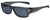 Calabria Fitover Sunglasses with Polarized Lenses 57134PL