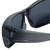 Calabria Fitover Sunglasses with Polarized Lenses 57134PL