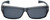 Calabria Fitover Sunglasses with Polarized Lenses 57134PL