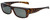 Calabria Fitover Sunglasses with Polarized Lenses 57134PL