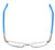 Bollé Designer Reading Glasses Maison in Pewter