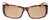 Calabria 829 Polarized Bi-Focal Reading Sunglasses