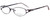 Valerie Spencer Designer Eyeglasses VS9221 in Lilac 52mm :: Custom Left & Right Lens