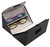 Calabria 837 Reading Glasses & Quad Case Gift Set