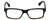 Hackett London Designer Eyeglasses HEB092-199 in Brown Gradient 54mm :: Custom Left & Right Lens
