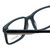 Hackett London Designer Eyeglasses HEK1151-102 in Matte Tortoise 52mm :: Custom Left & Right Lens