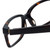 Hackett London Designer Eyeglasses HEB093-11 in Tortoise 53mm :: Progressive