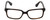 Hackett London Designer Eyeglasses HEB093-103 in Brown Horn 53mm :: Rx Bi-Focal