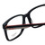 Hackett London Designer Eyeglasses HEK1151-01 in Black 58mm :: Rx Bi-Focal