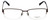 Hackett Designer Eyeglasses HEK1113-165 in Brown 58mm :: Custom Left & Right Lens