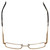 Hackett Designer Eyeglasses HEK1069-40 in Gold 52mm :: Rx Single Vision