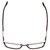 Hackett Designer Eyeglasses HEK1171-91 in Gunmetal 58mm :: Rx Single Vision