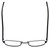 Hackett Designer Eyeglasses HEK1102-02 in Black 54mm :: Progressive