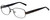 Hackett Designer Eyeglasses HEK1102-90 in Gunmetal 54mm :: Progressive