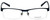Hackett Designer Eyeglasses HEK1129-601 in Blue 58mm :: Progressive