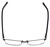 Hackett Designer Eyeglasses HEK1129-601 in Blue 58mm :: Progressive