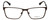 Hackett Designer Eyeglasses HEK1171-91 in Gunmetal 58mm :: Progressive