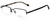 Hackett Designer Eyeglasses HEK1107-01 in Black 54mm :: Rx Bi-Focal