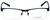 Hackett Designer Eyeglasses HEK1129-601 in Blue 58mm :: Rx Bi-Focal