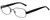 Hackett Designer Reading Glasses HEK1102-02 in Black 54mm