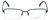 Hackett Designer Reading Glasses HEK1121-601-58 in Dark Blue 58mm