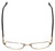 Cazal Designer Eyeglasses Cazal-1206-002 in Grey 53mm :: Custom Left & Right Lens