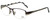 Cazal Designer Eyeglasses Cazal-1086-001 in Gunmetal 52mm :: Rx Single Vision