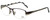 Cazal Designer Eyeglasses Cazal-1086-001 in Gunmetal 52mm :: Progressive