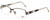 Cazal Designer Eyeglasses Cazal-1203-001 in White 52mm :: Progressive