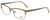 Cazal Designer Eyeglasses Cazal-4214-003 in White Gold 53mm :: Progressive