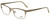 Cazal Designer Eyeglasses Cazal-4214-003 in White Gold 53mm :: Rx Bi-Focal