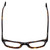 Persol Designer Reading Glasses Film Noir Edition PO3070V-24 in Tortoise 52mm