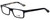 Arnette Designer Reading Glasses Lo-Fi AN7060-1119 in Black on Graphics 47mm