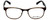 Eddie Bauer Designer Reading Glasses EB32001-TT in Tortoise with Blue Light Filter + A/R Lenses