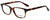 Eddie Bauer 8211 Designer Eyeglasses in Dark Tortoise :: Rx Bi-Focal