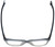 Emporio Armani Designer Eyeglasses EA3015-5109-53 in Dust Blue 53mm :: Progressive