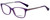 Emporio Armani Designer Eyeglasses EA3026-5128-52 in Pearl Lilac 52mm :: Rx Bi-Focal