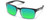 Suncloud Hundo Polarized Bi-Focal Reading Sunglasses