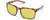 Suncloud Hundo Polarized Bi-Focal Reading Sunglasses